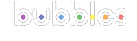 Bubbles foundation logo